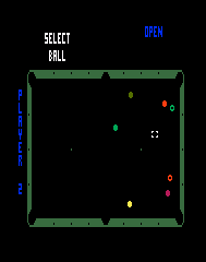 Deep Pockets-Super Pro Pool and Billiards Screenshot 1